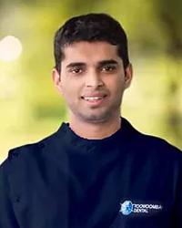 Dr Shaiel V Parikh Toowoomba Dental Toowoomba