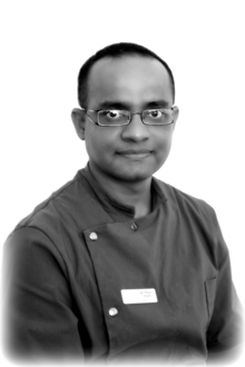 Dr Hasan Imam New Lynn Dental Care Auckland