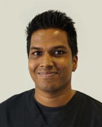 Dr Shakti Gounden My Dental Team Shellharbour