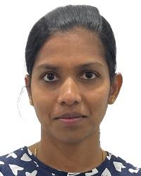 Dr Shalini  Manimurugan Bentley Plaza Dental Clinic Bentley