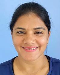 Dr Shaily Sharma National Dental Care Gladstone Gladstone