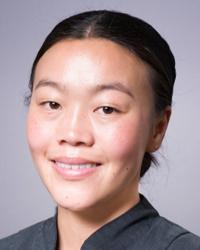 Dr Shannon Yap Greville Dental Prahran