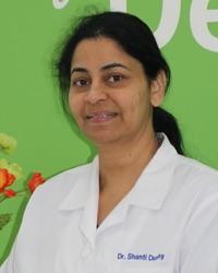 Dr Shanthi Dushy Family Dental Surgery West Ryde