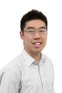 Dr Tony Chiu Victoria Liu Dental Dunedin