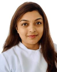 Dr Sharayu Belote Eastern Creek SmileCo Dental Eastern Creek