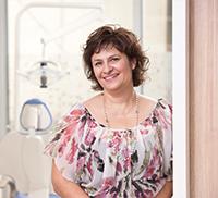 Dr Sharon Liberali Adelaide Dental Hospital Adelaide