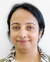 Dr Shaveta Batish HCF Penrith Dental Centre Penrith