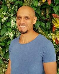 Dr Shehab Faragallah Meridian Holistic Dental Mullumbimby