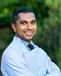 Dr Shelton Jeyaratnam Whittlesea Family Dental Whittlesea