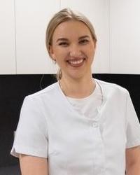 Dr Shenade Smith Cairns Dental Anaesthetic Centre Cairns City