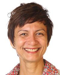 Dr Sherene Alexander Westmead Centre for Oral Health Westmead