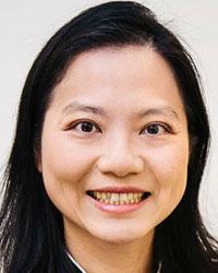 Dr Sherry Yang Ringwood Dental Ringwood