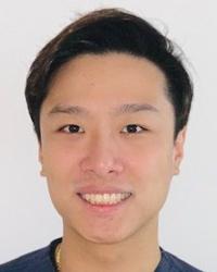 Dr Eric Feng Wellington Smiles Dental Wellington