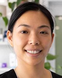 Dr Serene Ong Genesis Dental Canning Vale