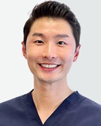 Dr Andrew Zhang The Ortho Practice Maroubra Junction