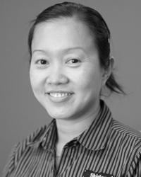 Dr Shirley Khor Smart Dental West Pennant Hills