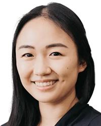 Dr Sophie Li Pukekohe Dental Pukekohe