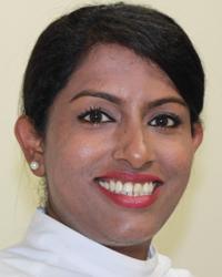 Dr Sholy Joseph AT Dental Health Footscray