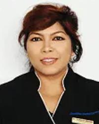 Dr Sumaya Ershad Dominion Dental Centre Auckland