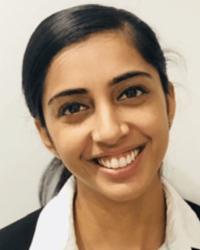 Dr Shreya Handa Dentists of Preston Preston