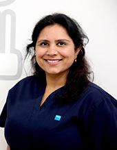 Dr Shruti Gulati Bupa Dental - Glen Waverley Glen Waverley