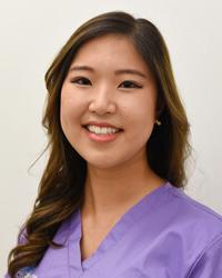 Dr Joy Chen O Dental Darling Square Haymarket