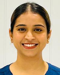 Dr Shubhwant Kaur Bupa Dental - Penrith Penrith