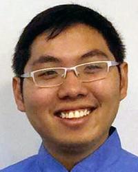 Dr Joel Lim Mosgiel Dentists Mosgiel