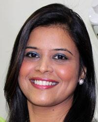 Dr Siddhida Parekh Perfect Dental Care Liverpool