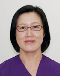 Dr Michaelina Ting Alita Dental Springwood