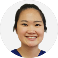 Dr Ester Cheang Channel Dental Care Kingston