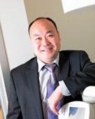 Dr Simon MY Lou Oral & Maxillofacial Surgeons Hamilton