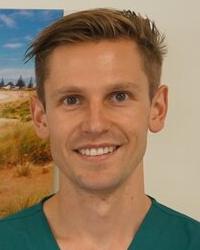 Dr Simon T Barnes Wanaka Dental Wanaka