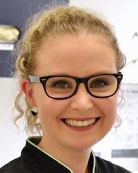 Dr Simone Cromarty Bendigo Family Dental Care Bendigo