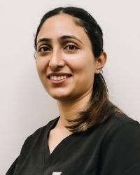 Dr Simrat Sandhu Gosnells Dental Centre Gosnells