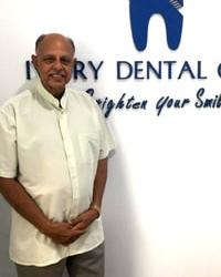 Dr Sitaram Vij Ivory Dental Care Wellard