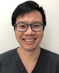 Dr Henry Chan NIB Chatswood Dental Care Centre Chatswood