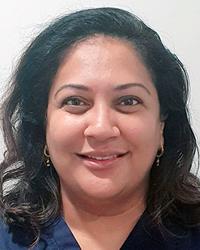 Dr Smita Panchal Port Hedland Dental Surgery Port Hedland