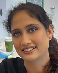 Dr Smrety Potdar St Leonards Green Dental St Leonards