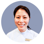 Dr Sue Park Crystal Dental Imaging Box Hill