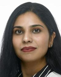 Dr Sobia Zafar Canberra Dental Specialists Florey