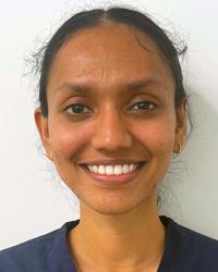 Dr Sona Najeeb DB Dental Rockingham Rockingham