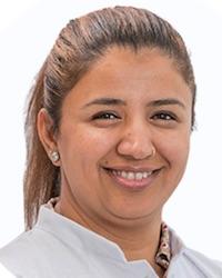 Dr Sonali Sharma Fine Dentistry Canterbury