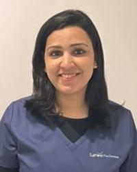 Dr Sonia  Sarangal Lumino The Dentists - Advanced Dental Care Auckland