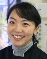 Dr Julia Ahn Palm Square Dental Care Kennington