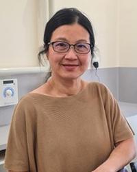 Dr Sook Loi Ng GMHBA Dental Care Portland Portland