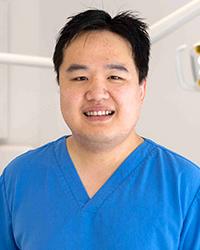 Dr Soon Jee Low Pathway Dental Christchurch