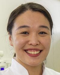 Dr Sophia Guan Carpenters Dental Palmerston North