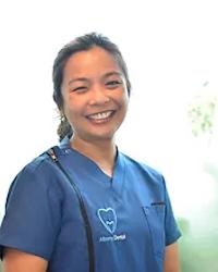 Dr Sophia Ling Lumino The Dentists - Burton & Brown Wellington