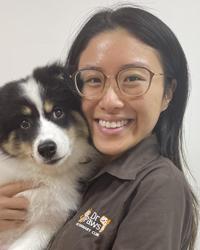 Dr Sophia Lay - Veterinarian - - Australia